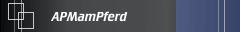 APMamPferd